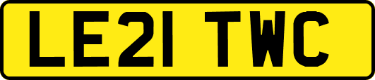 LE21TWC