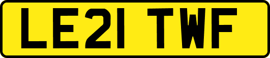 LE21TWF