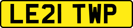 LE21TWP