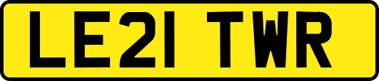 LE21TWR