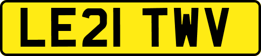 LE21TWV