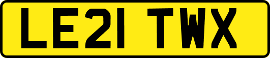 LE21TWX