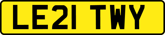 LE21TWY
