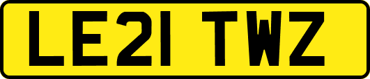 LE21TWZ