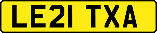 LE21TXA