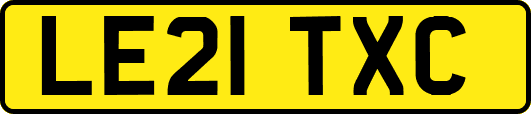 LE21TXC