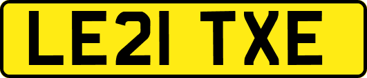 LE21TXE