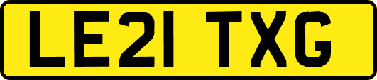 LE21TXG