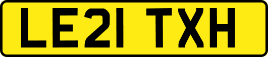 LE21TXH