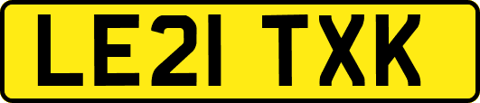 LE21TXK