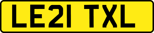 LE21TXL