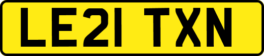 LE21TXN