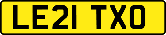 LE21TXO