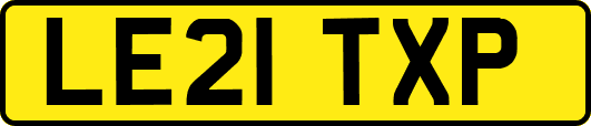 LE21TXP