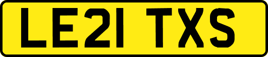 LE21TXS