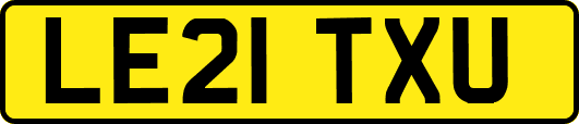 LE21TXU