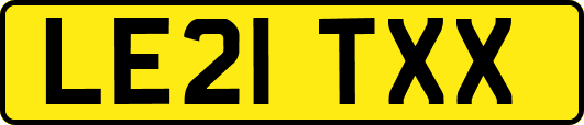 LE21TXX