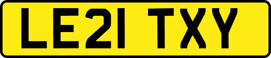 LE21TXY