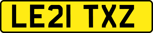 LE21TXZ