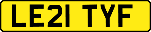 LE21TYF