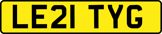 LE21TYG