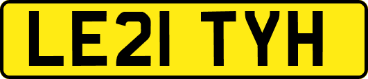 LE21TYH