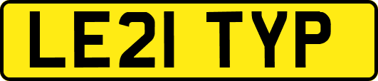 LE21TYP