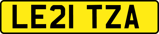 LE21TZA