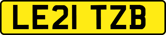 LE21TZB