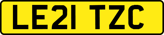 LE21TZC