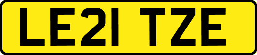 LE21TZE