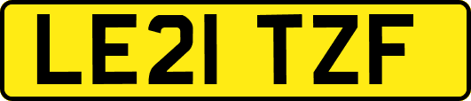 LE21TZF