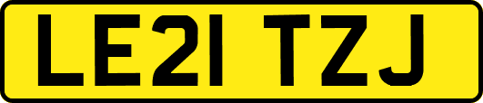 LE21TZJ