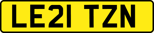 LE21TZN