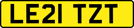 LE21TZT