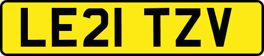 LE21TZV