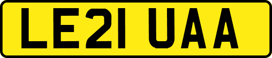 LE21UAA