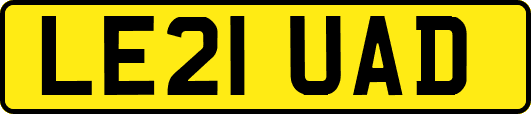 LE21UAD