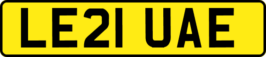 LE21UAE