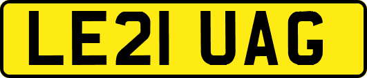 LE21UAG