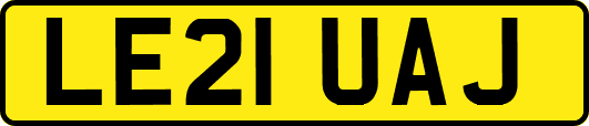 LE21UAJ