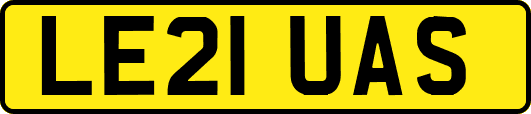 LE21UAS