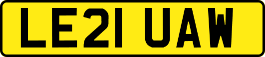 LE21UAW