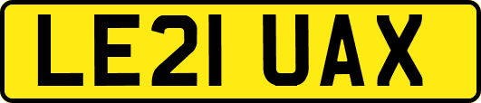 LE21UAX