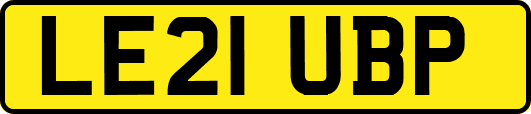 LE21UBP