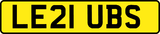 LE21UBS