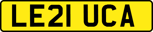 LE21UCA
