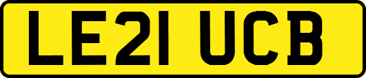 LE21UCB