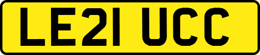 LE21UCC
