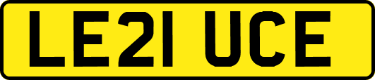 LE21UCE